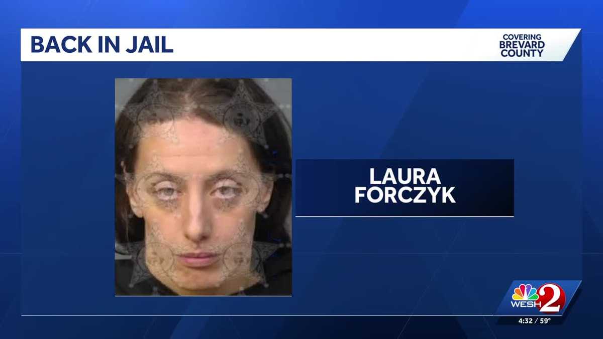 Palm Bay mother charged again in child abuse case after pool incident ...