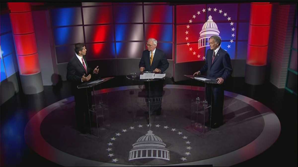 Us Senate Debate Segment 1 5806