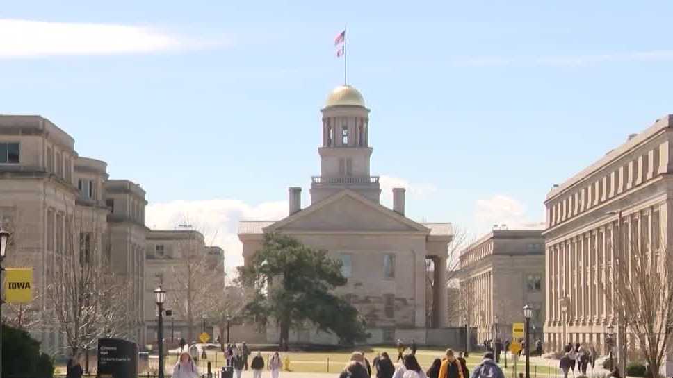 Iowa Board of Regents expands review of diversity compliance at public universities