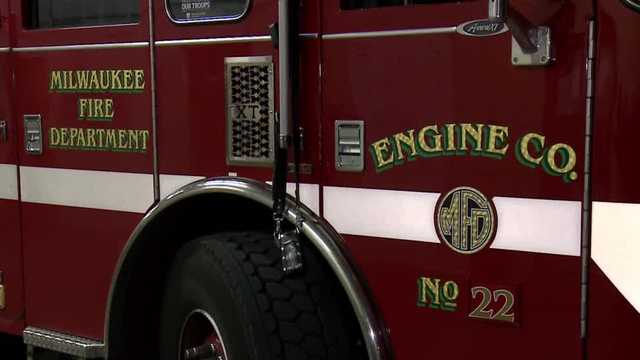 Milwaukee Fire Department facing increased run totals, decreased resources - Vimarsana News