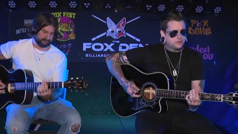 Fox Fest returns returning to St. Matthews, as NuLu gears up for new festival in August