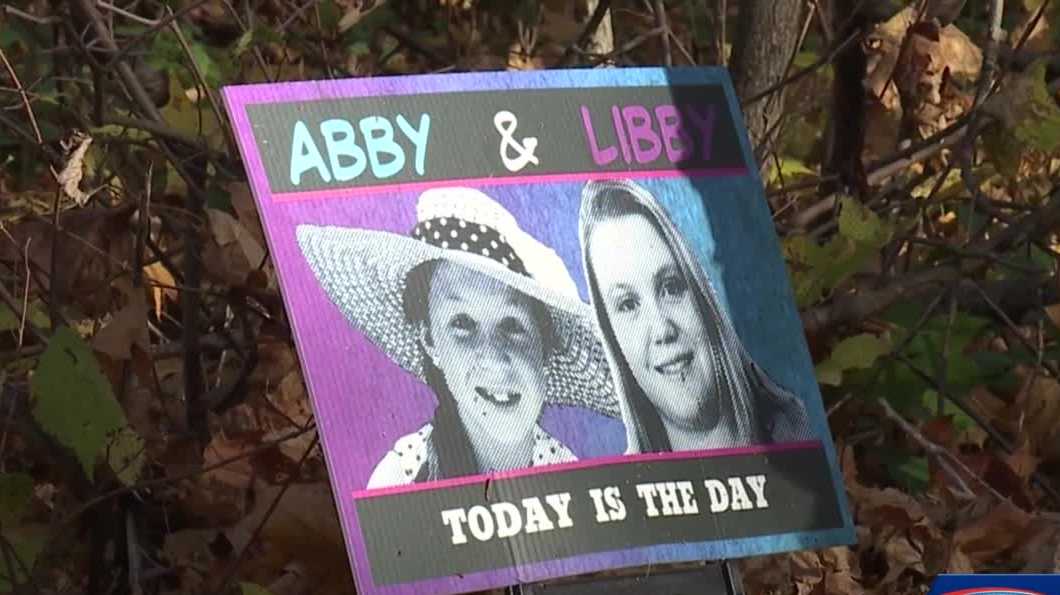 Indiana State Police to provide update on Delphi murders