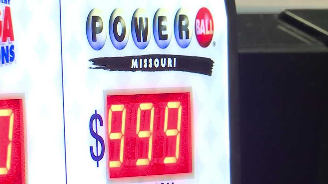 Powerball jackpot fueling big dreams in Kansas City — how likely are you to win?