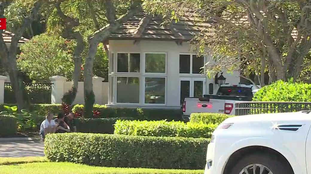 Law enforcement agencies express sympathies after deputy killed in South Florida