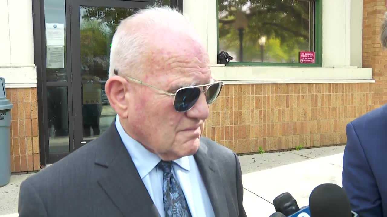 Lindsay Clancy's defense attorney responds to Patrick Clancy's TV interview