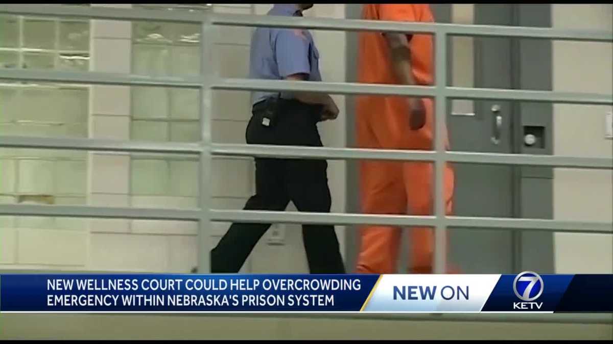 New court could help with prison overcrowding