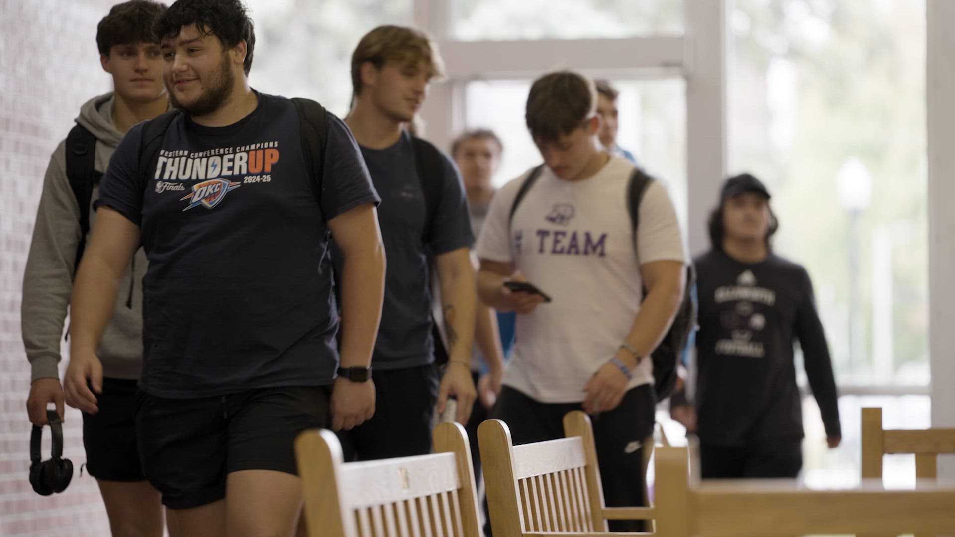 How one school turns uncertainty into purpose through hands-on learning