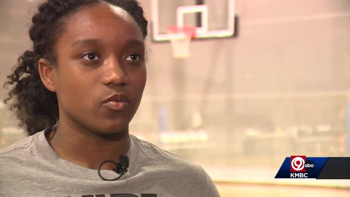 KCMO high school basketball player may be out for a year after season ...