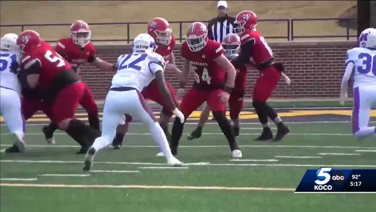 Oklahoma lawmaker seeks to dismantle school sports oversight board