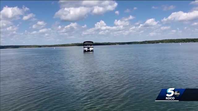 OHP emphasize education as Oklahomans head to lake for weekend - Vimarsana News