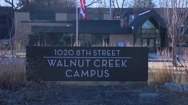 west des moines school board to vote on future of walnut creek alternative school