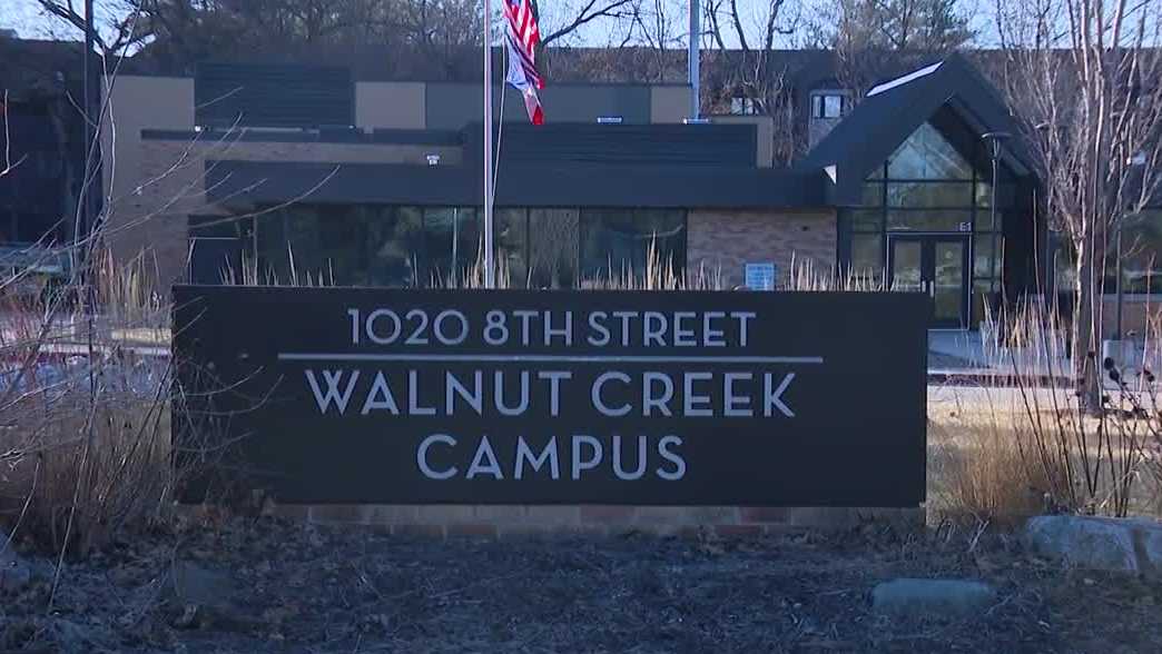 West Des Moines school board to vote on future of Walnut Creek alternative school