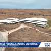 Iowa lawmakers question staffing and renovations at Neal Smith Wildlife Refuge
