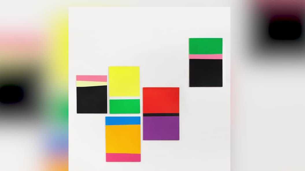 Norton Museum debuts 'Florida Roots' series featuring Ralph Coburn's Art Deco-inspired works