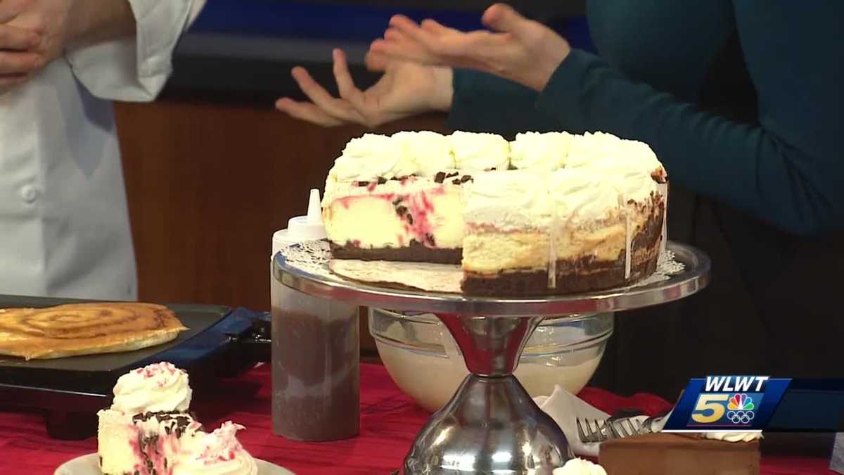 The Cheesecake Factory offering special holiday dishes, deals