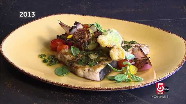 Italian and Parisian restaurants in Mass. win accolades - Vimarsana News