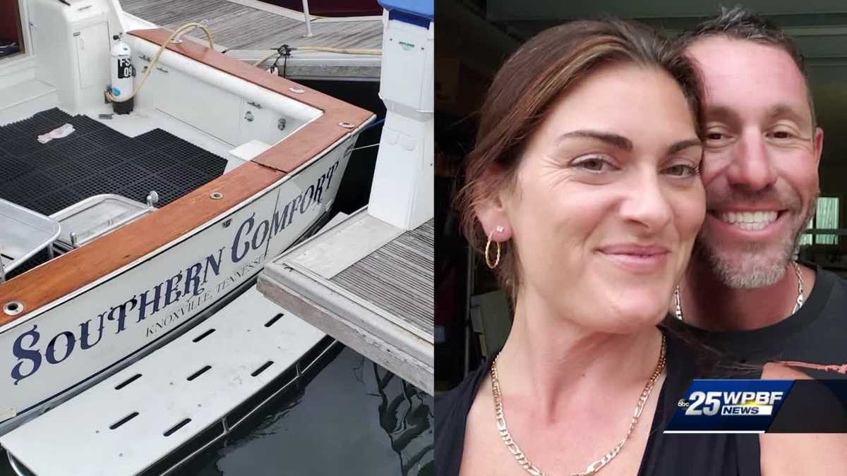 Wrongful death lawsuit against Jupiter charter boat captain