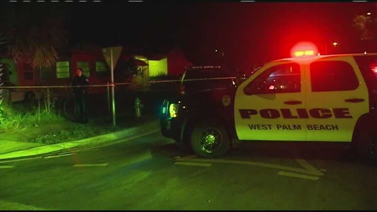 Neighbor seeks justice for man shot to death in West Palm Beach
