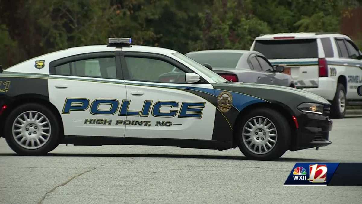 Police: Series of break-ins, shots fired at officers highlights broader ...