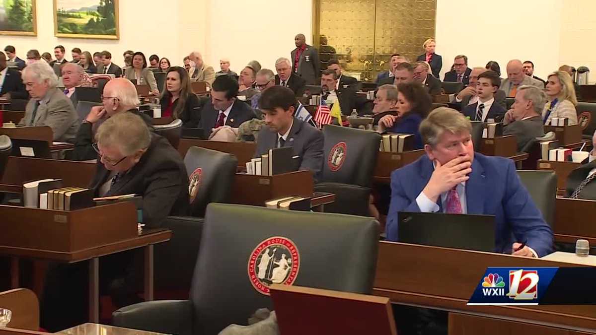 How important is NC ahead of the 2024 presidential election?