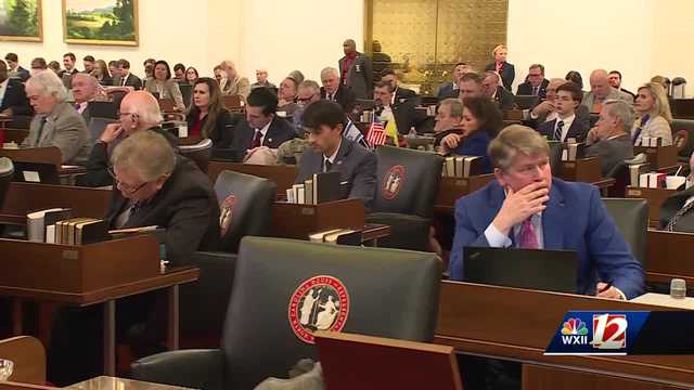 How important is NC ahead of the 2024 presidential election? - Vimarsana News
