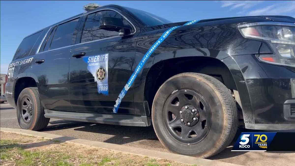Oklahoma parents arrested after running from child neglect charges - KOCO
