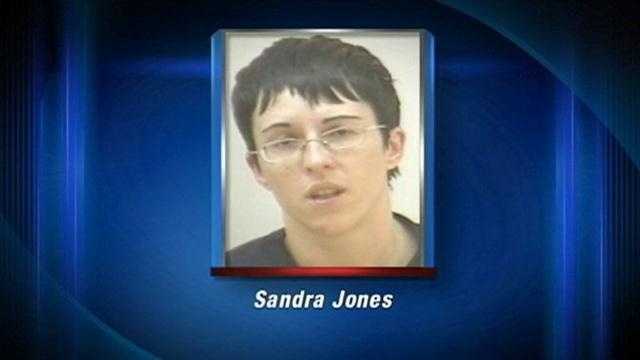 Woman arrested twice in one night
