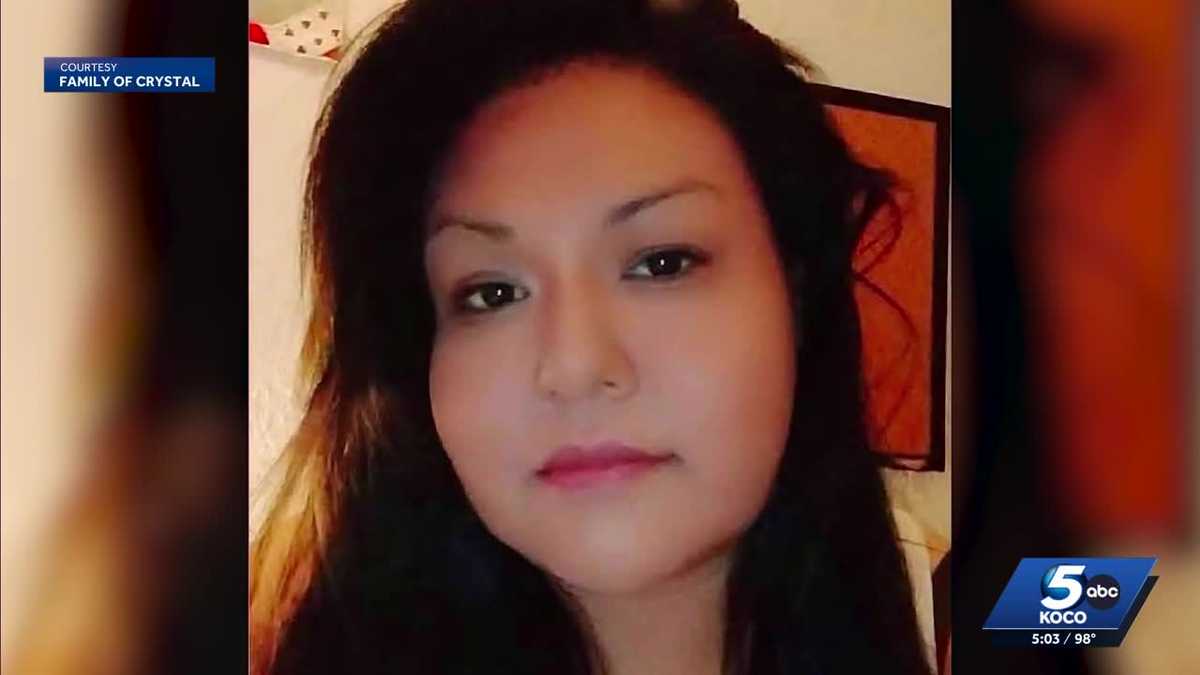 Family demands answers after woman dies following medical emergency in Canadian County jail