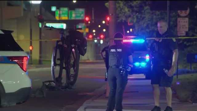 Orlando officer shot released from hospital - Vimarsana News