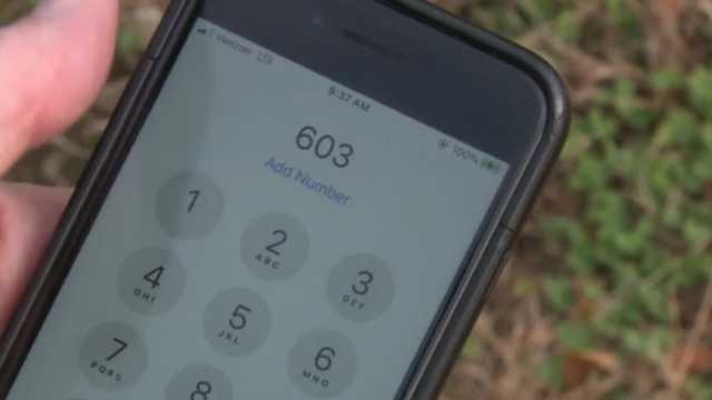 NH dialers must use area code when making phone calls - Vimarsana News