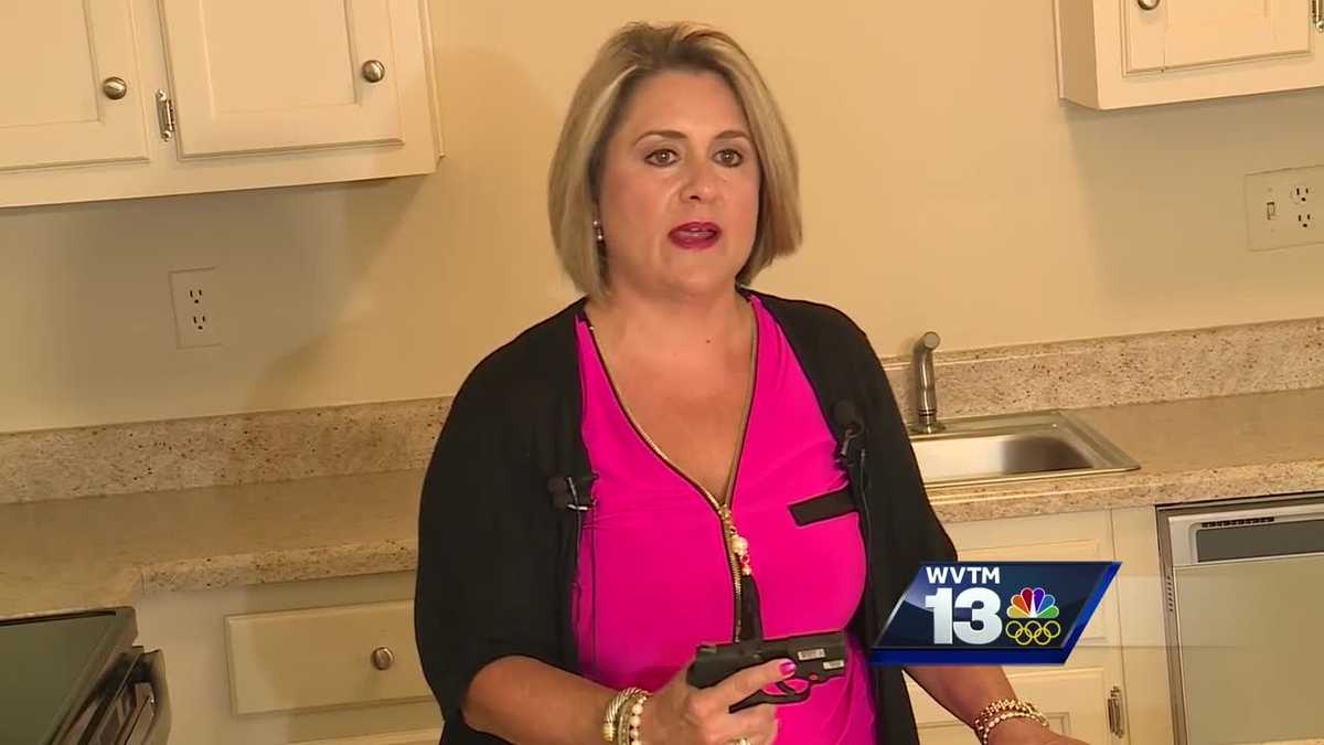 Real estate agent talks safety precautions after recent attack