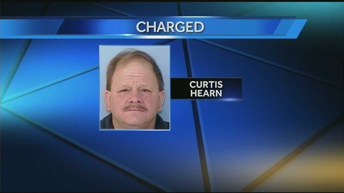 Reidsville Man Arrested Charged After Standoff 2013