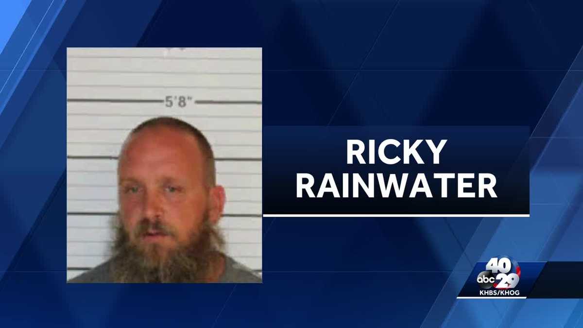 Man Accused Of Killing Sequoyah Co Sheriffs Father In Court