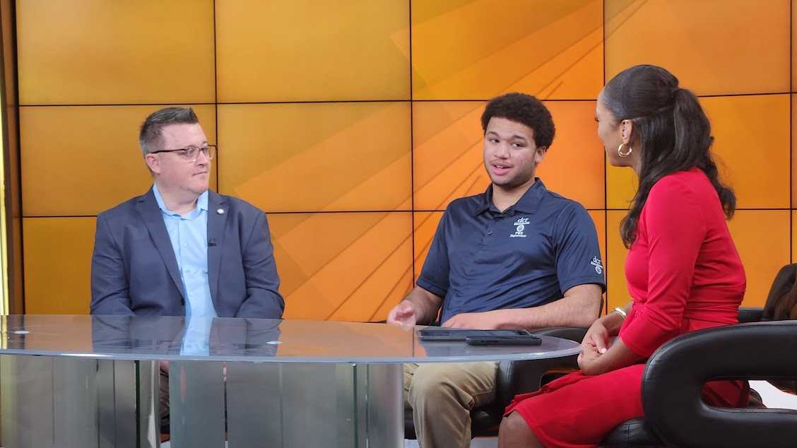 CityLine: Building careers through education