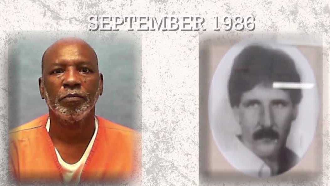 Florida sheriff to witness execution of man convicted in 1986 deputy killing