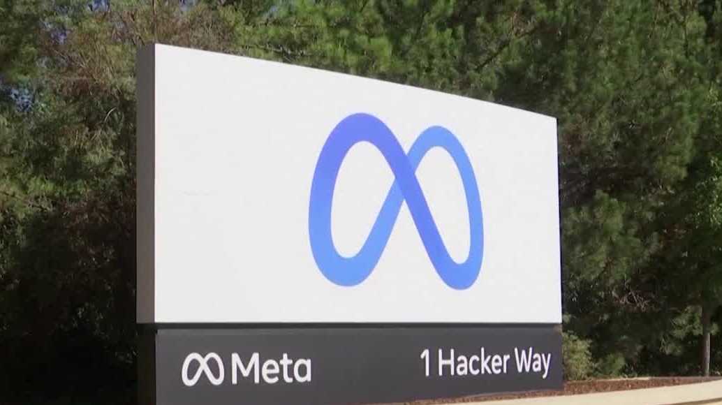 Iowa attorney general sues Meta over Instagram's impact on children