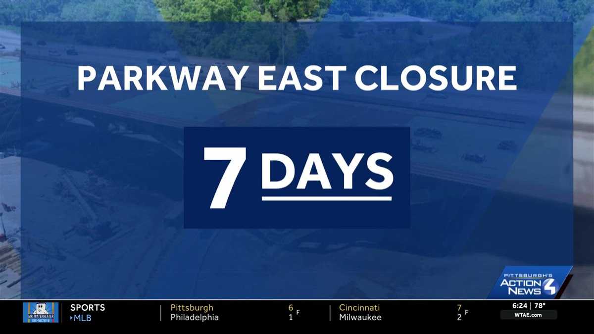 Get the Facts: PennDOT urging drivers to use 511PA for detour planning
