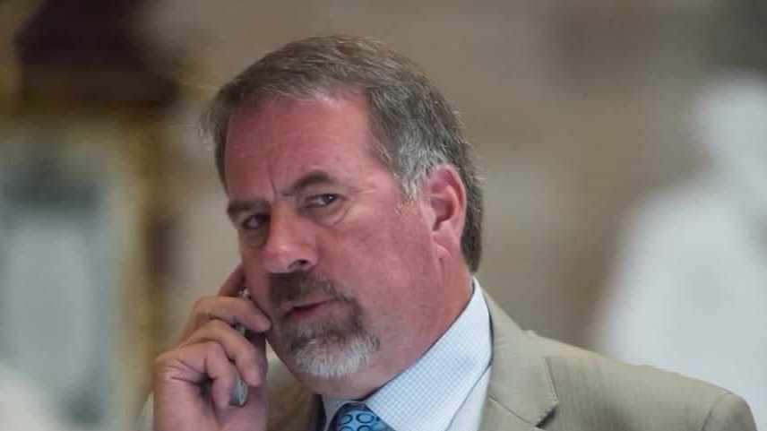 Friends, colleagues remember Congressman Doug LaMalfa | California Politics 360