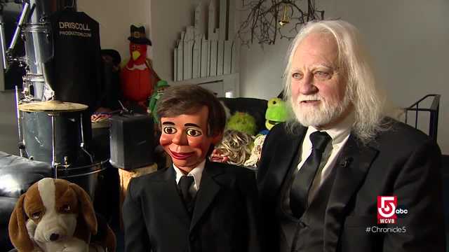 Odd Jobs: Ventriloquist, or professional pooper scooper - Vimarsana News