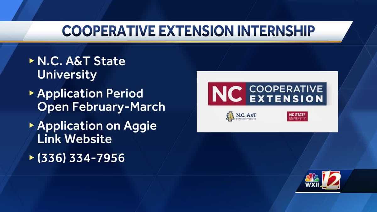 What Is The Cooperative Extension