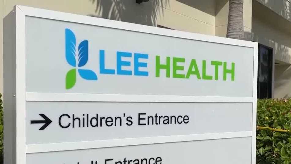Lee Health drops United Healthcare insurance as an in-network provider starting in 2027