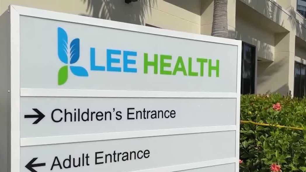 Lee Health prepares for potential measles cases after outbreak linked to Ave Maria University