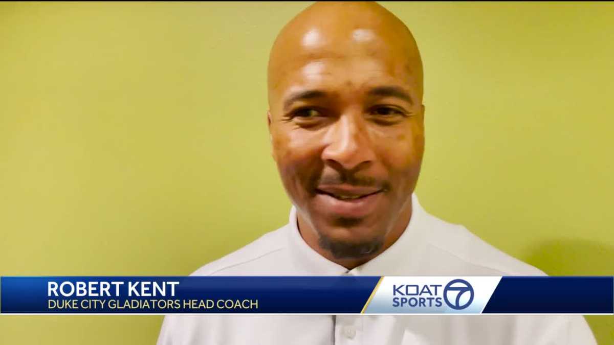 Duke City Gladiators punch ticket to IFL Playoffs