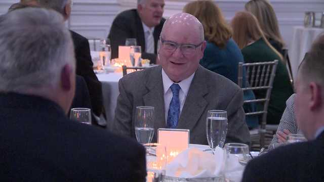 Longtime WCVB assistant news director, editor receive prestigious honor - Vimarsana News
