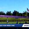 Alcorn State ready for home opener