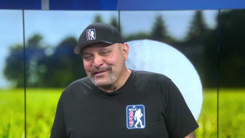 A new golf academy in Rocklin aims for giant improvement in golfers’ skills