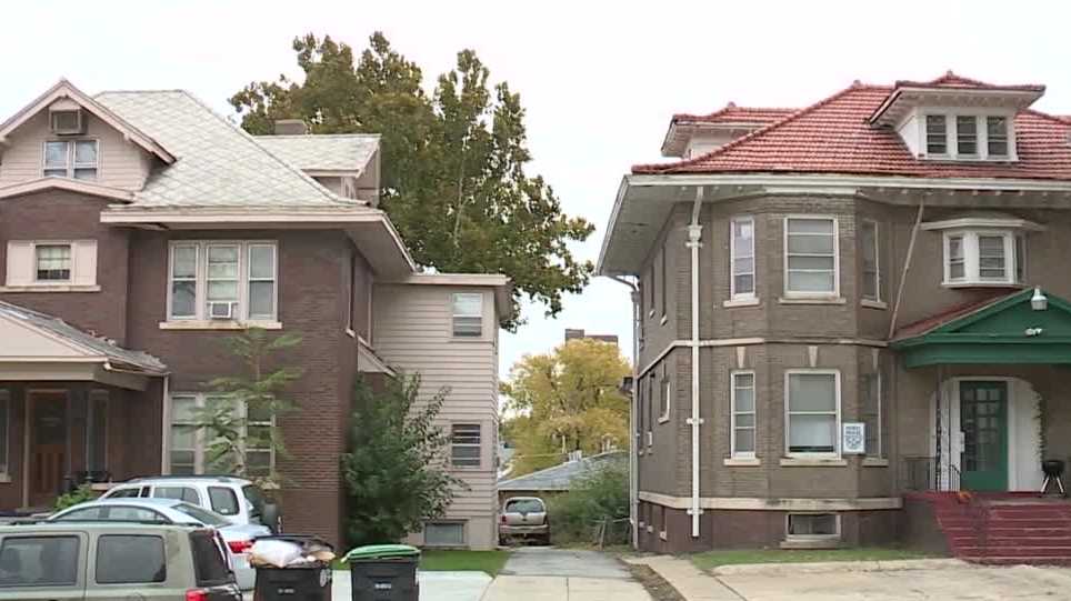 Omaha City Council approves financing for Blackstone apartments