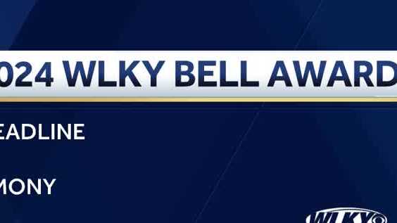 2024 WLKY Bell Awards nominations open for 1 more week