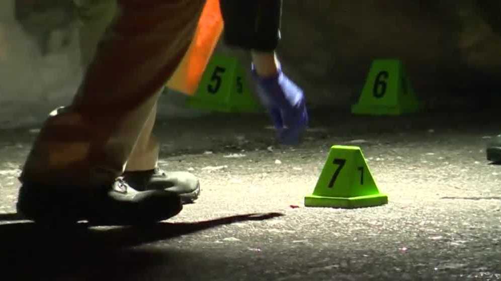 Man accused of killing father in East Bridgewater