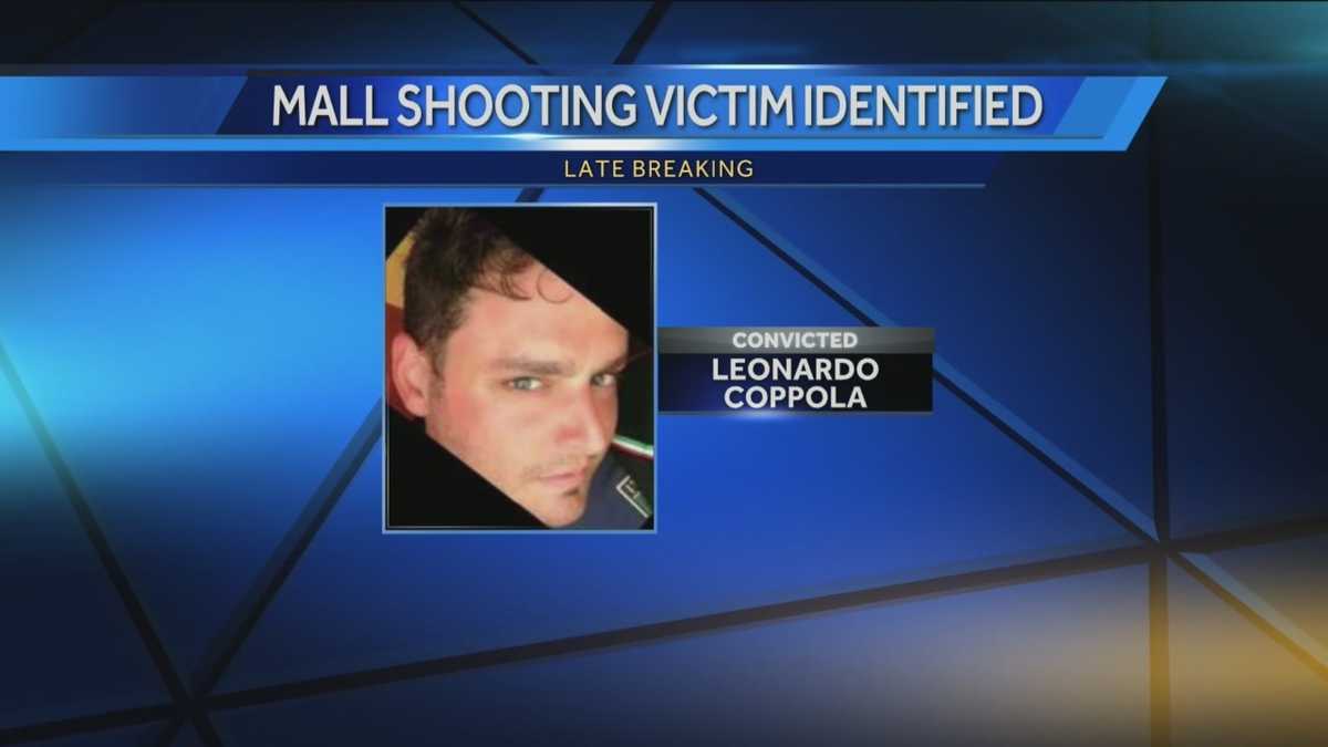 Victim of the deadly Melbourne Square Mall shooting identified